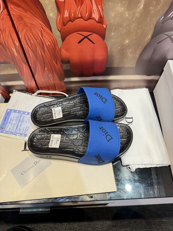 Dior Slippers Wmns ID:20250801-76